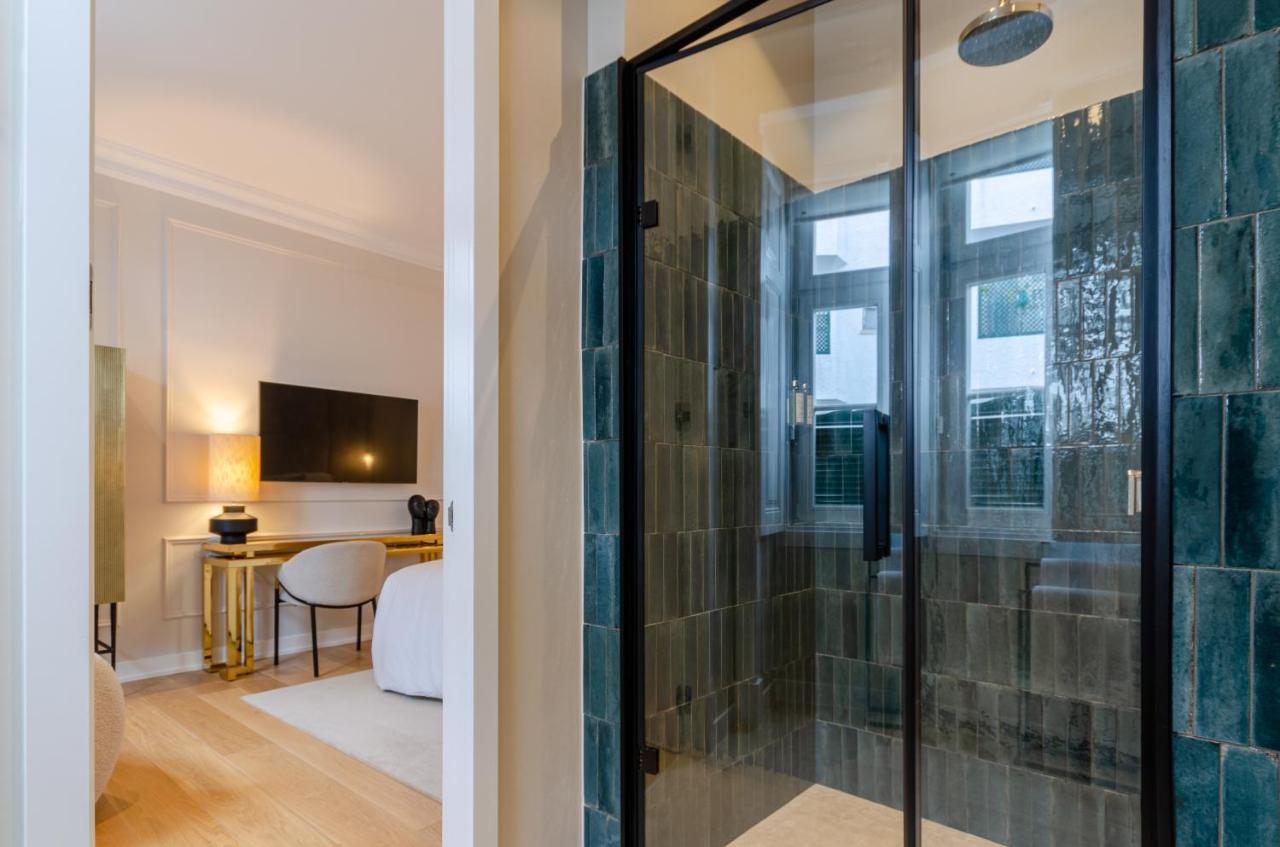 Bcascais Boutique House By Apt Iin Cascais Center Exterior foto