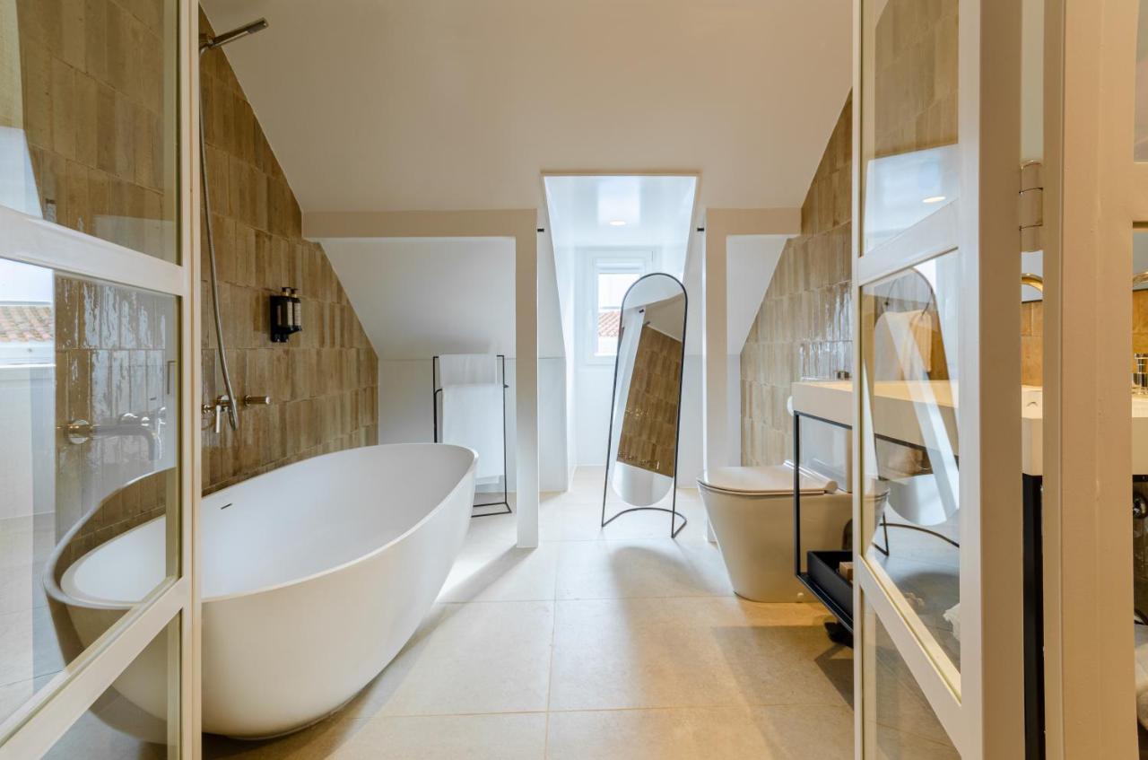 Bcascais Boutique House By Apt Iin Cascais Center Exterior foto